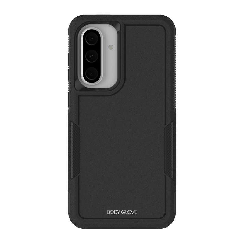 Samsung Galaxy A36 Body Glove Defender Case - Black
