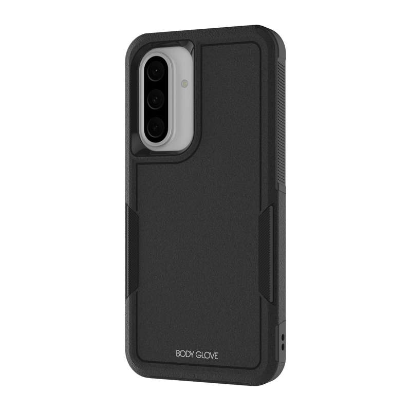 Samsung Galaxy A36 Body Glove Defender Case - Black