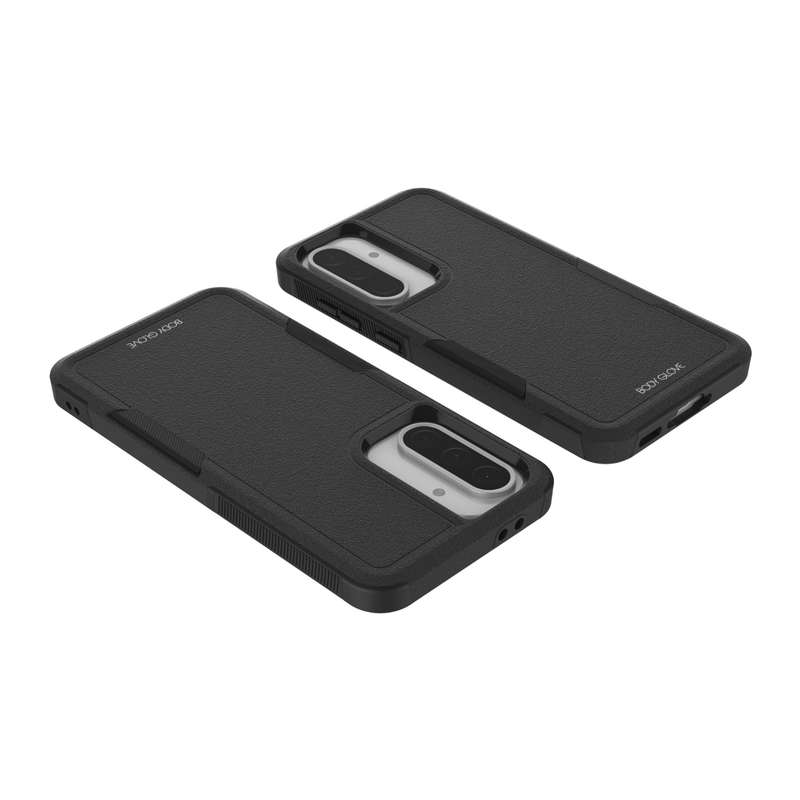 Samsung Galaxy A36 Body Glove Defender Case - Black