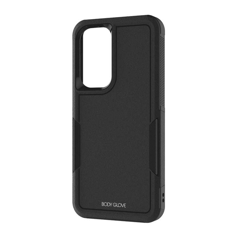 Samsung Galaxy A56 Body Glove Defender Case - Black