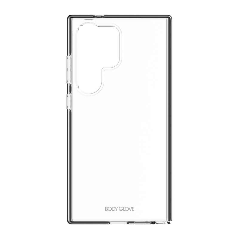 Samsung Galaxy S24 Ultra Body Glove Diamond Case - Clear