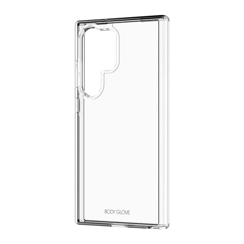 Samsung Galaxy S24 Ultra Body Glove Diamond Case - Clear
