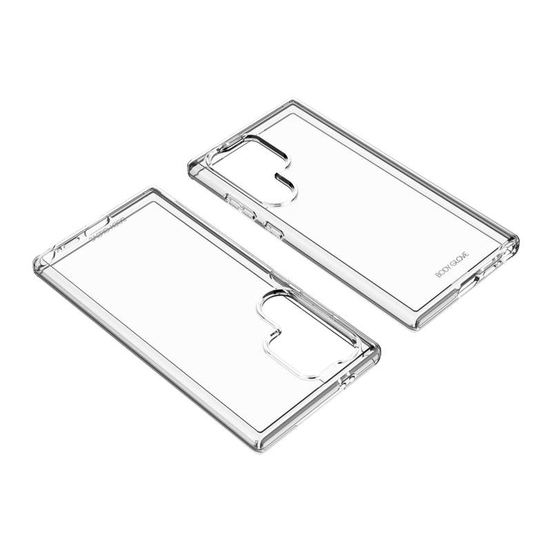 Samsung Galaxy S24 Ultra Body Glove Diamond Case - Clear