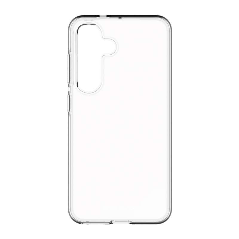 Samsung Galaxy S25 Body Glove Diamond Case - Clear