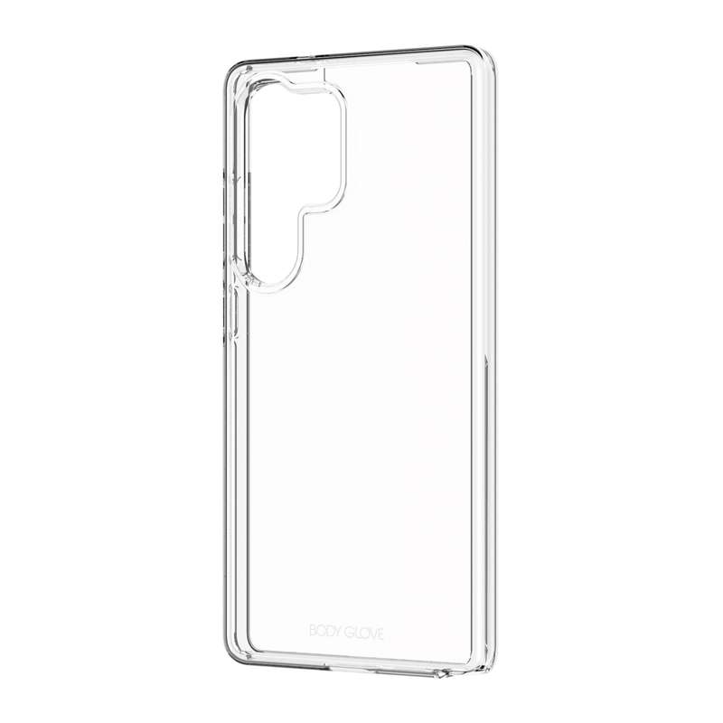 Samsung Galaxy S25 Ultra Body Glove Diamond Case - Clear