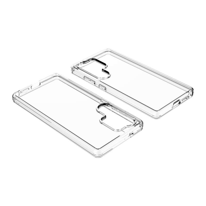 Samsung Galaxy S25 Ultra Body Glove Diamond Case - Clear