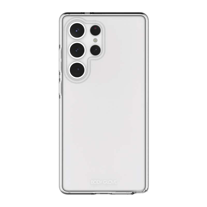 Samsung Galaxy S25 Ultra Body Glove Diamond Case - Clear