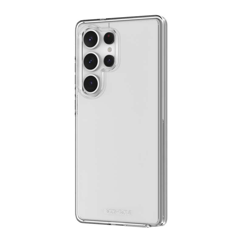 Samsung Galaxy S25 Ultra Body Glove Diamond Case - Clear