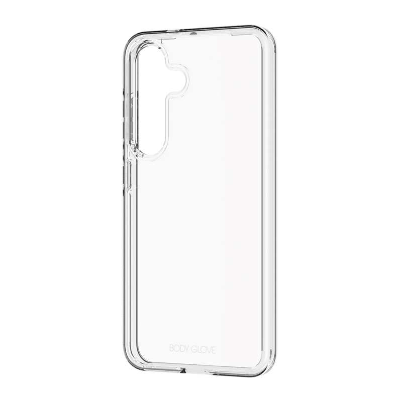 Samsung Galaxy S25 Body Glove Diamond Case - Clear
