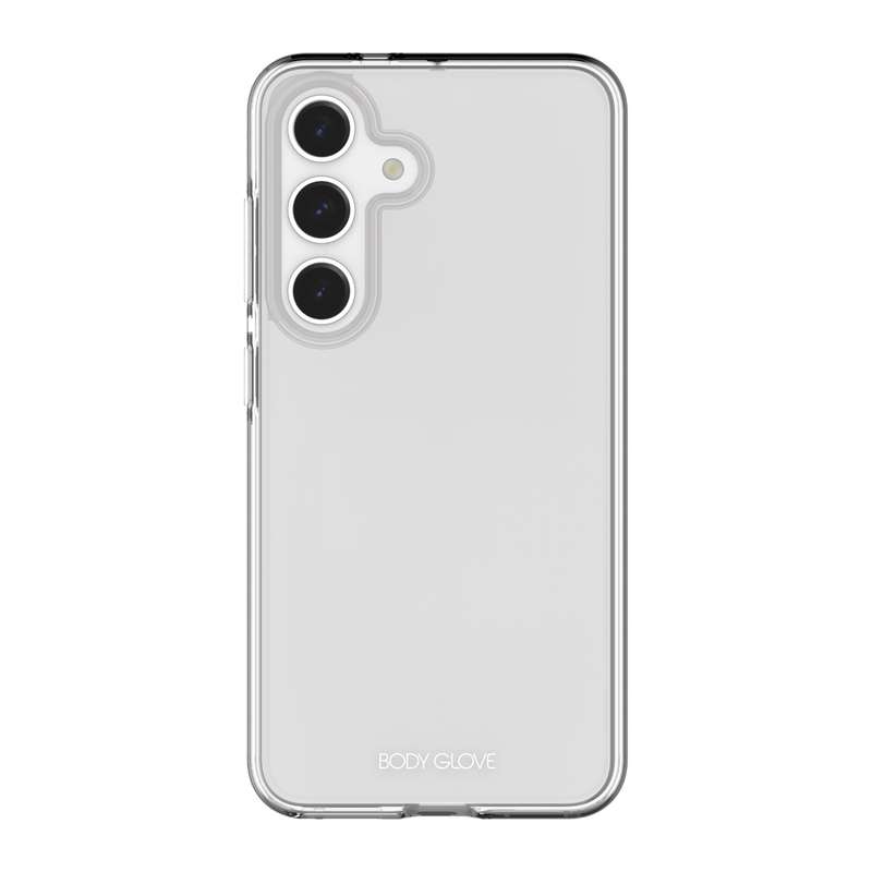 Samsung Galaxy S25 Body Glove Diamond Case - Clear