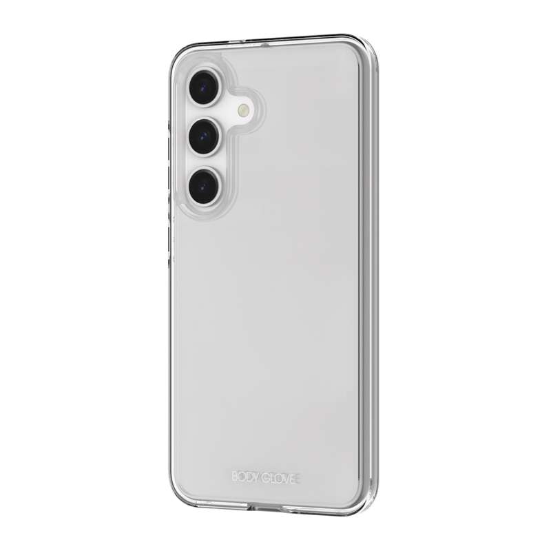 Samsung Galaxy S25 Body Glove Diamond Case - Clear