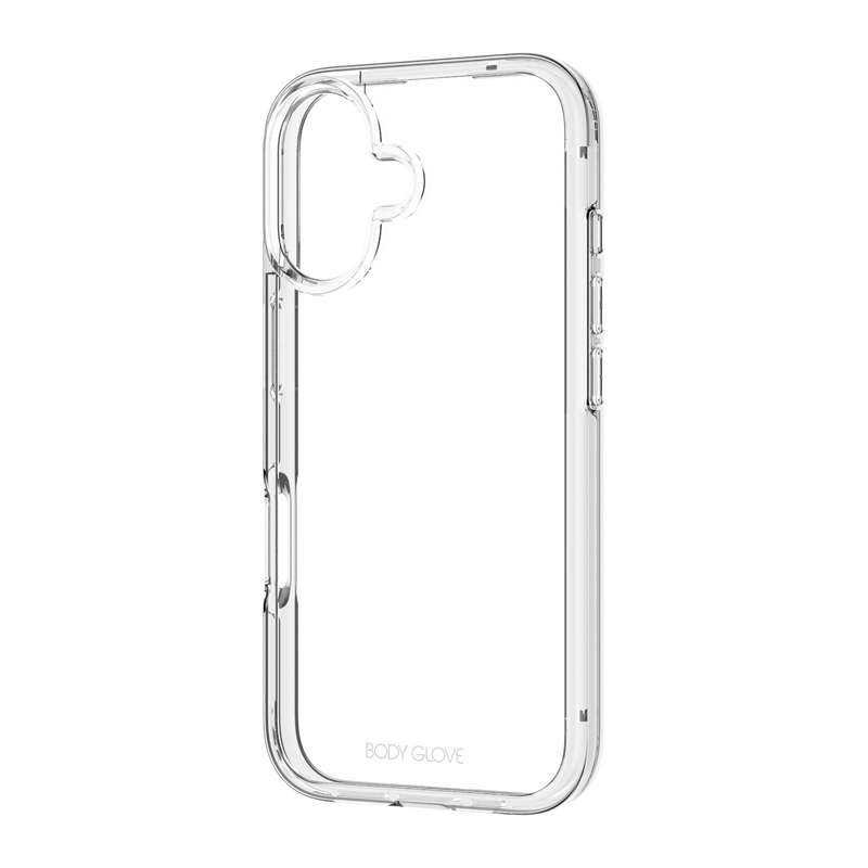 Apple iPhone 16 Body Glove Diamond Case - Clear