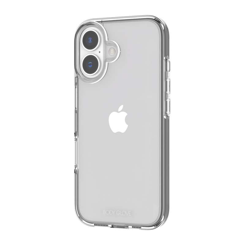 Apple iPhone 16 Body Glove Diamond Case - Clear