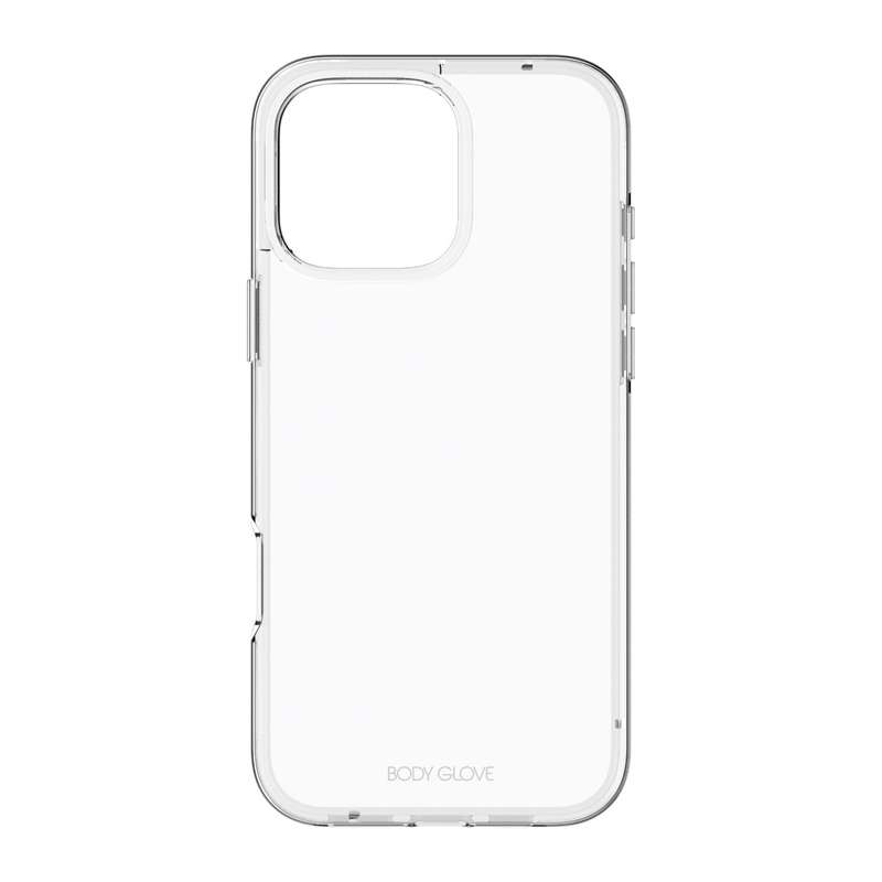 Apple iPhone 16 Pro Max Body Glove Diamond Case - Clear