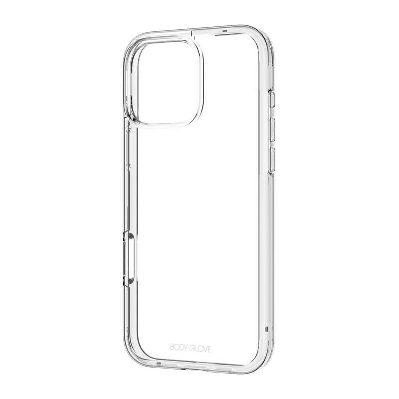 Apple iPhone 16 Pro Max Body Glove Diamond Case - Clear