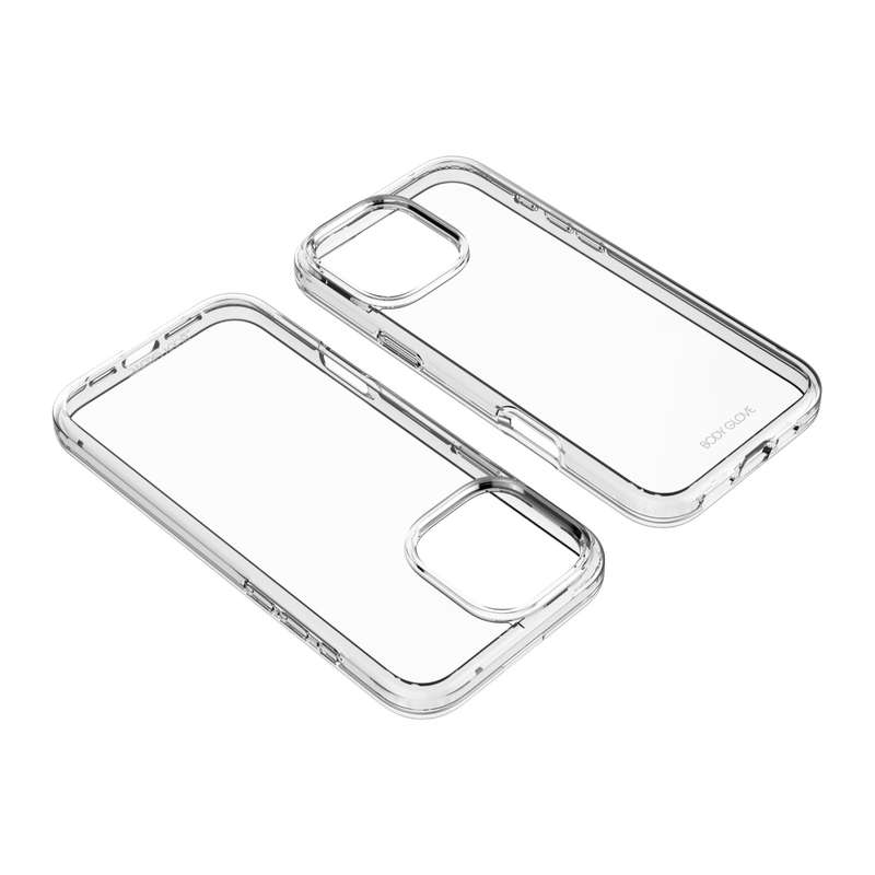Apple iPhone 16 Pro Max Body Glove Diamond Case - Clear