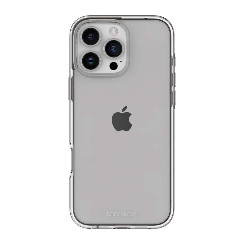 Apple iPhone 16 Pro Max Body Glove Diamond Case - Clear