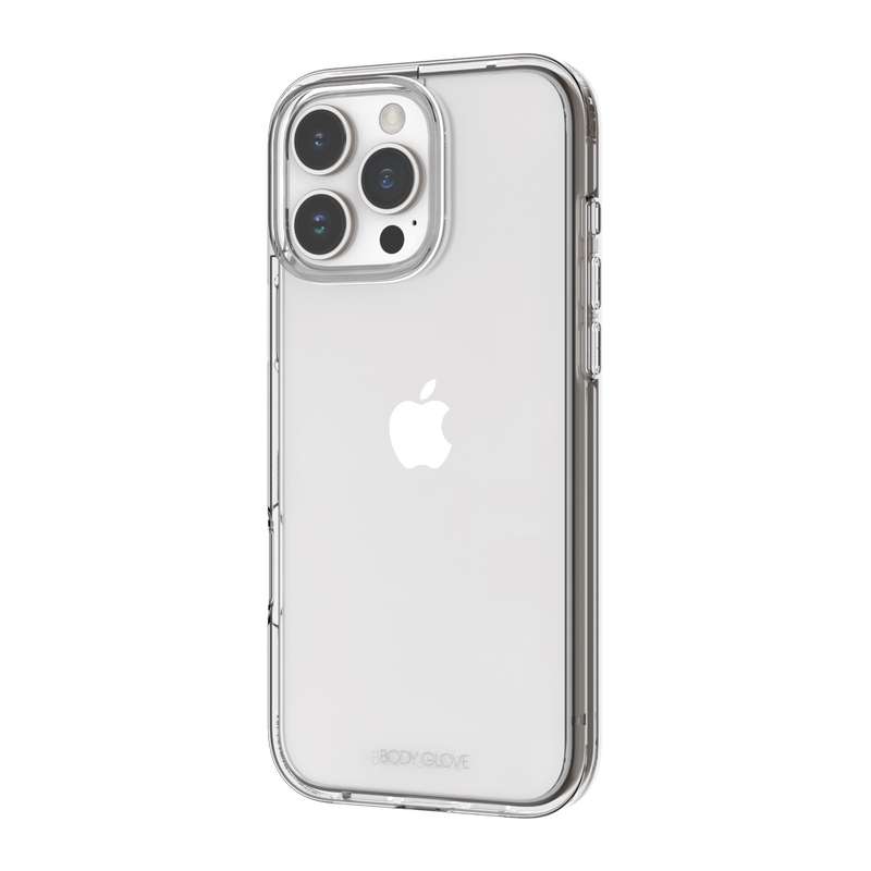 Apple iPhone 16 Pro Max Body Glove Diamond Case - Clear