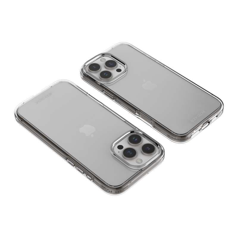 Apple iPhone 16 Pro Max Body Glove Diamond Case - Clear