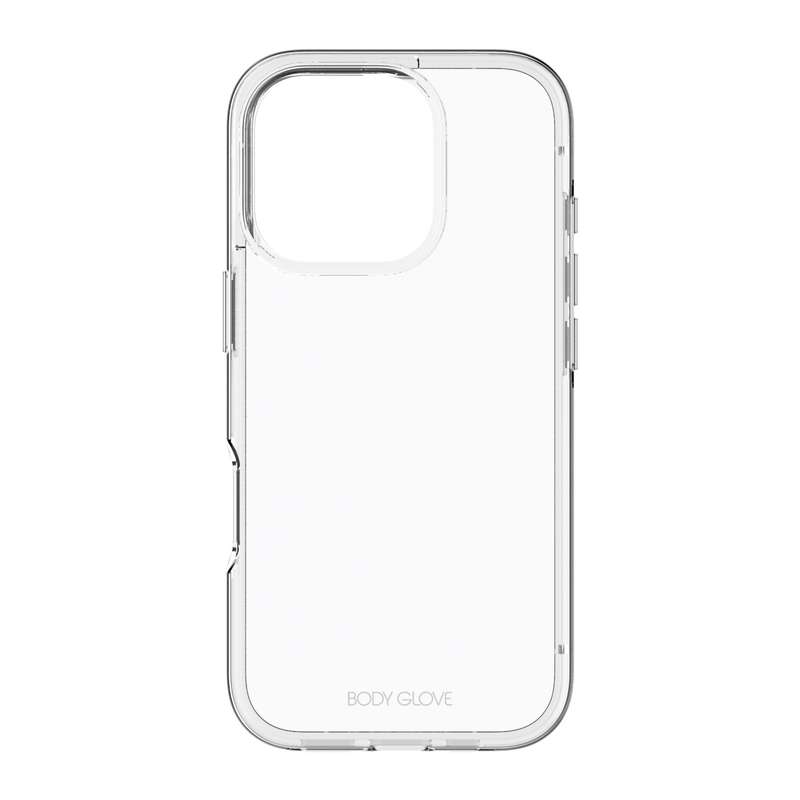 Apple iPhone 16 Pro Body Glove Diamond Case - Clear