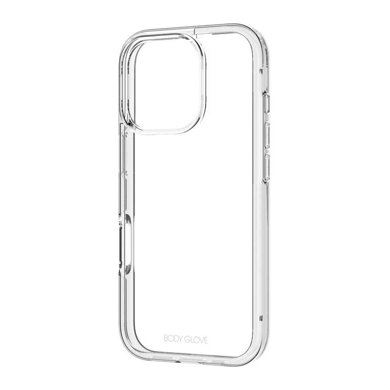 Apple iPhone 16 Pro Body Glove Diamond Case - Clear