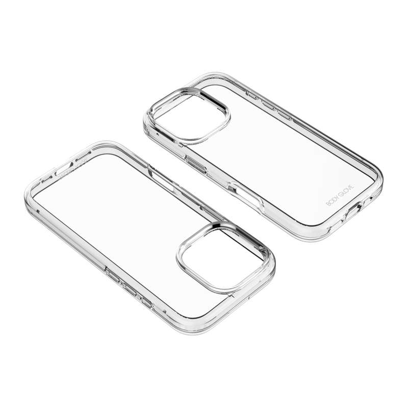 Apple iPhone 16 Pro Body Glove Diamond Case - Clear