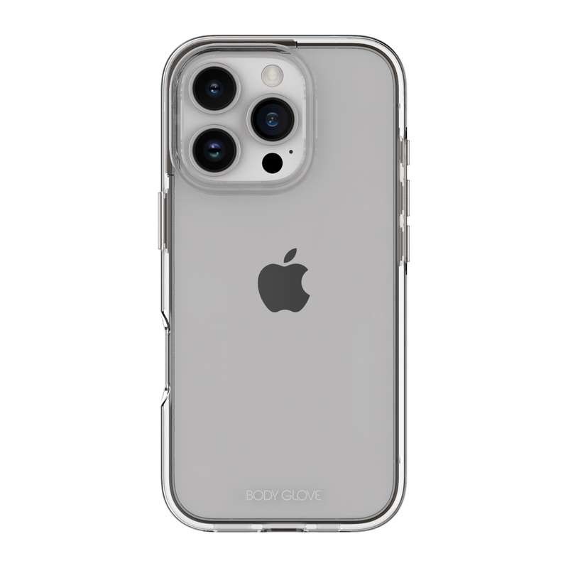 Apple iPhone 16 Pro Body Glove Diamond Case - Clear