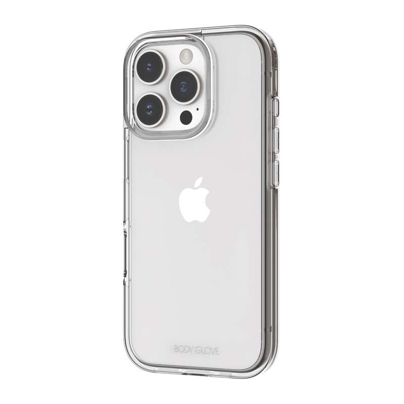 Apple iPhone 16 Pro Body Glove Diamond Case - Clear