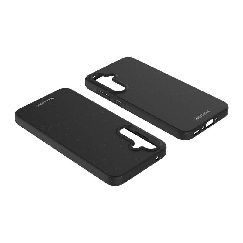 Samsung Galaxy A35 5G Body Glove 4Earth Bio Case - Black