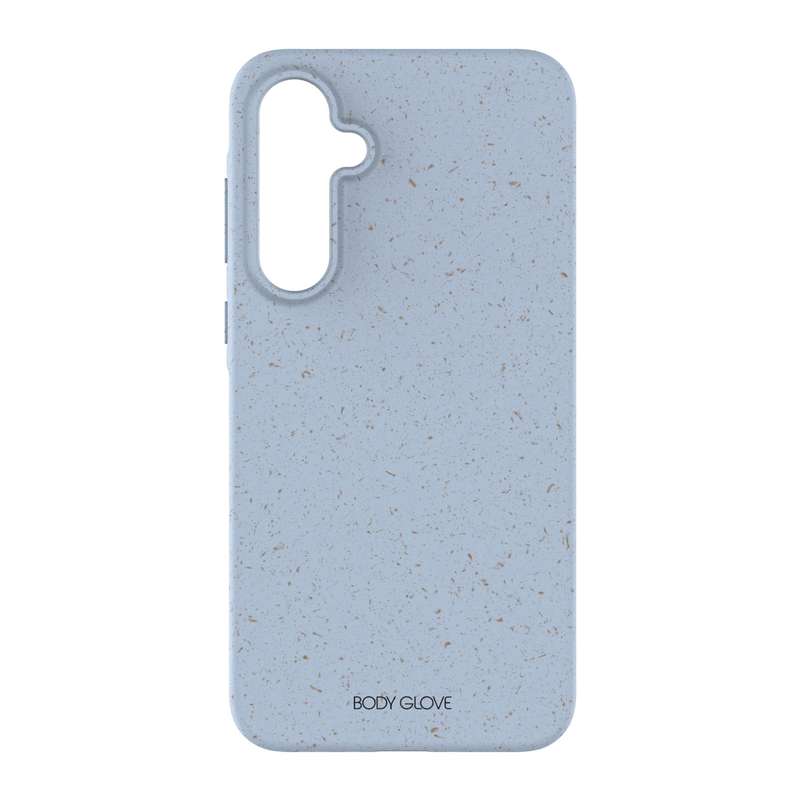 Samsung Galaxy A35 5G Body Glove 4Earth Bio Case - Blue