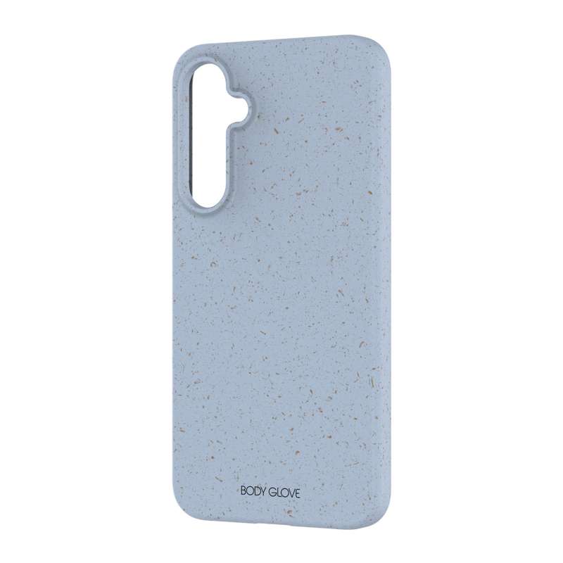 Samsung Galaxy A35 5G Body Glove 4Earth Bio Case - Blue