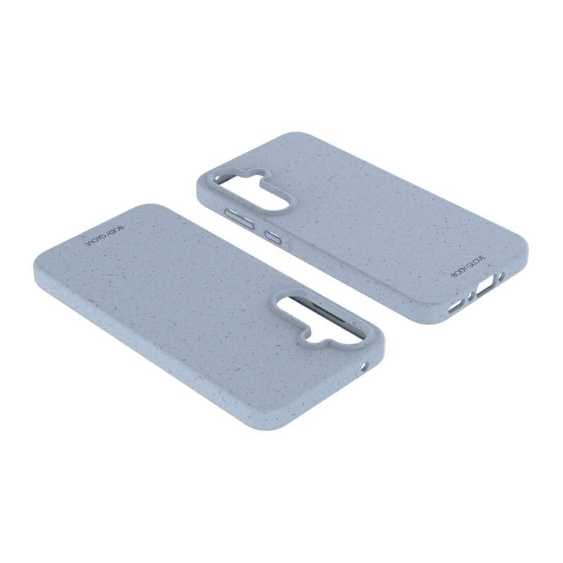Samsung Galaxy A35 5G Body Glove 4Earth Bio Case - Blue