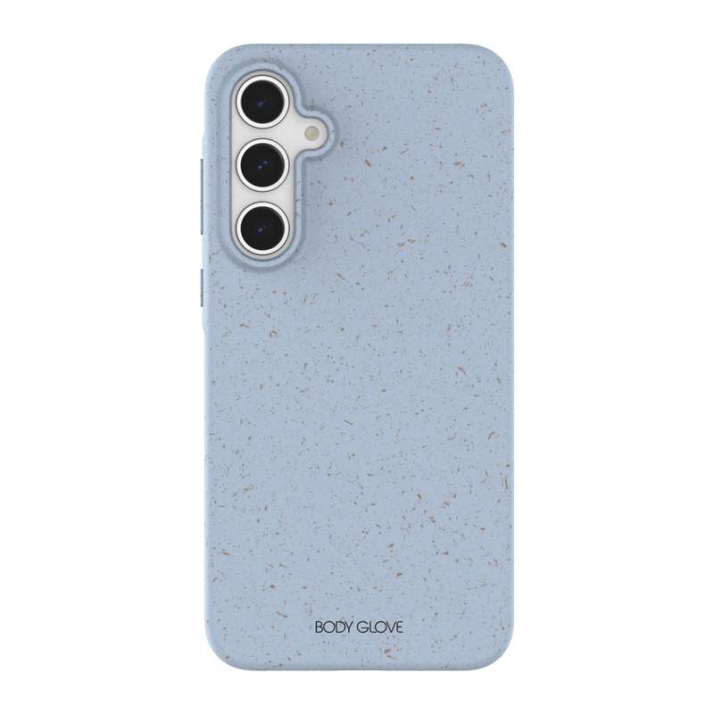 Samsung Galaxy A35 5G Body Glove 4Earth Bio Case - Blue