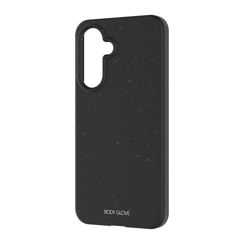 Samsung Galaxy A36 Body Glove 4Earth Bio Case - Black