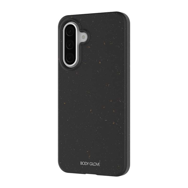 Samsung Galaxy A36 Body Glove 4Earth Bio Case - Black