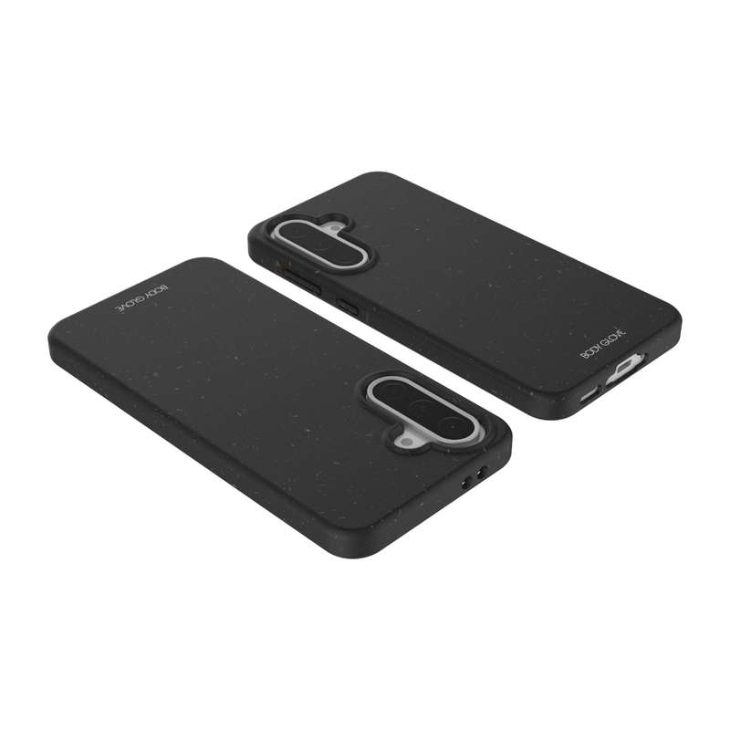 Samsung Galaxy A36 Body Glove 4Earth Bio Case - Black