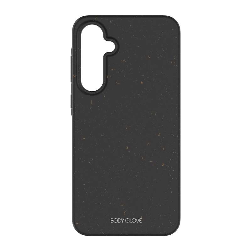 Samsung Galaxy A55 5G Body Glove 4Earth Bio Case - Black