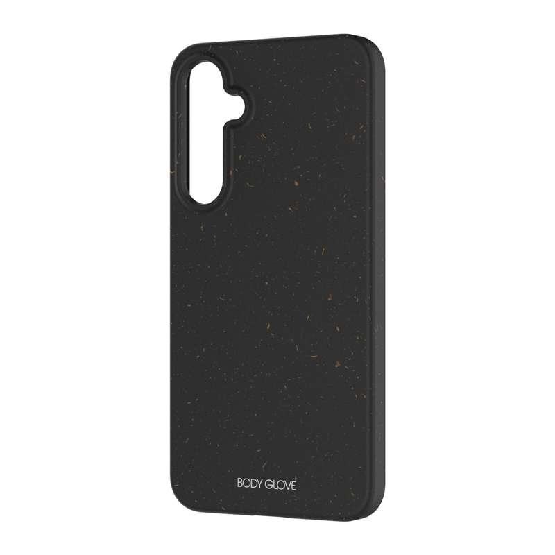 Samsung Galaxy A55 5G Body Glove 4Earth Bio Case - Black
