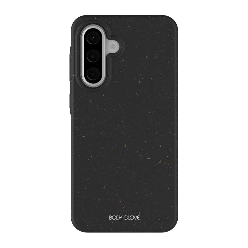 Samsung Galaxy A56 Body Glove 4Earth Bio Case - Black