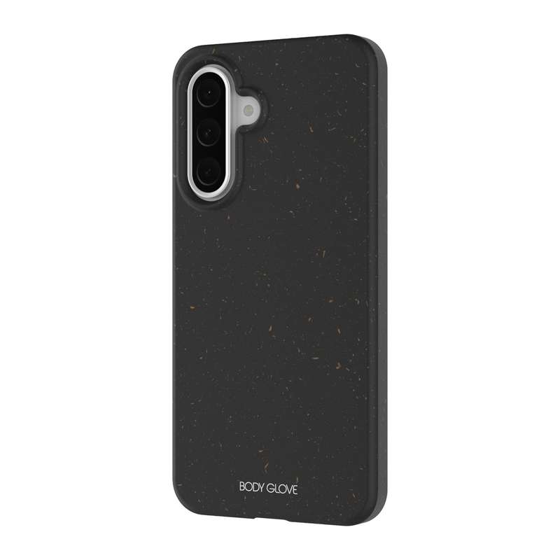 Samsung Galaxy A56 Body Glove 4Earth Bio Case - Black