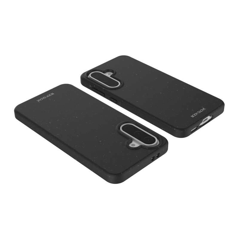 Samsung Galaxy A56 Body Glove 4Earth Bio Case - Black