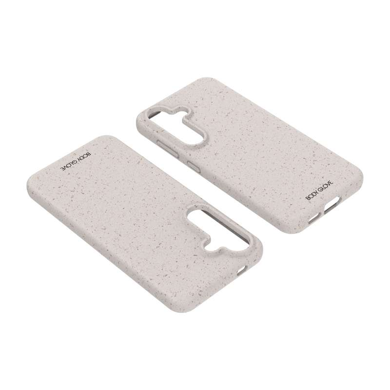 Samsung Galaxy S24 Body Glove 4Earth Bio Case - Beige