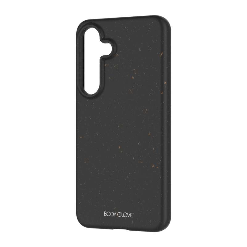 Samsung Galaxy S24 Body Glove 4Earth Bio Case - Black