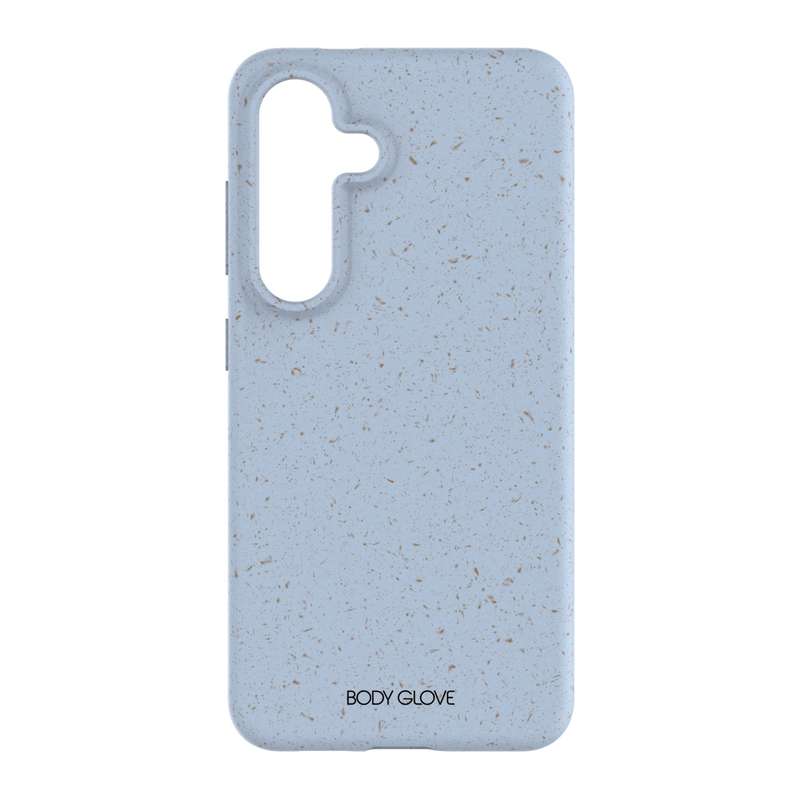 Samsung Galaxy S24 Body Glove 4Earth Bio Case - Blue
