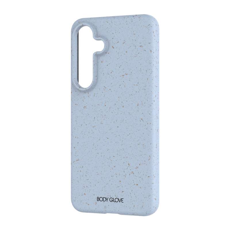 Samsung Galaxy S24 Body Glove 4Earth Bio Case - Blue