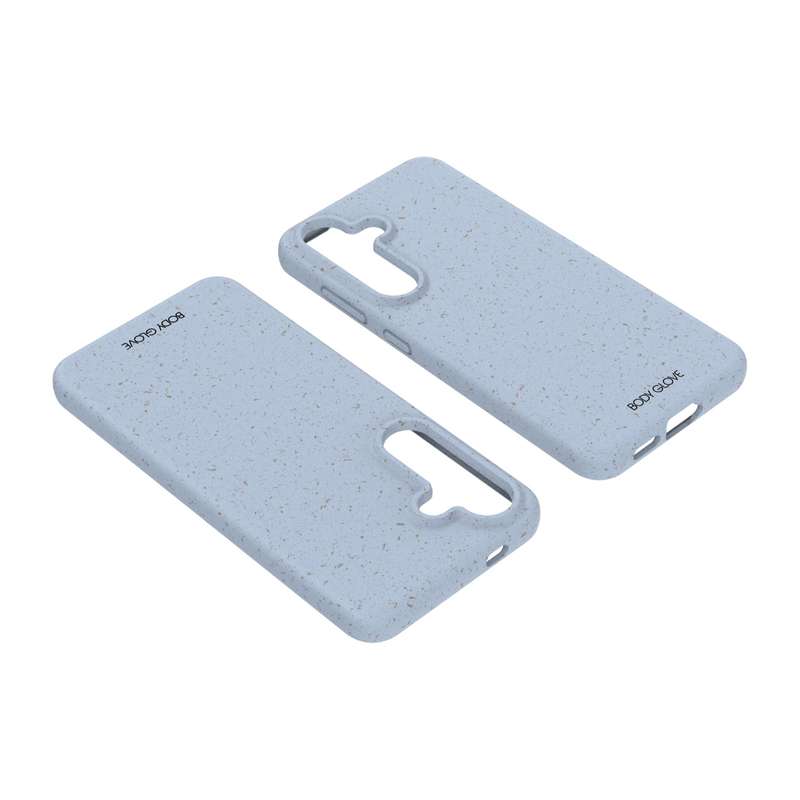 Samsung Galaxy S24 Body Glove 4Earth Bio Case - Blue