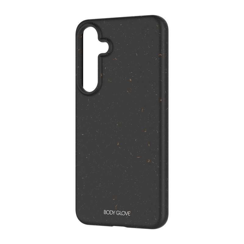 Samsung Galaxy S24+ Body Glove 4Earth Bio Case - Black