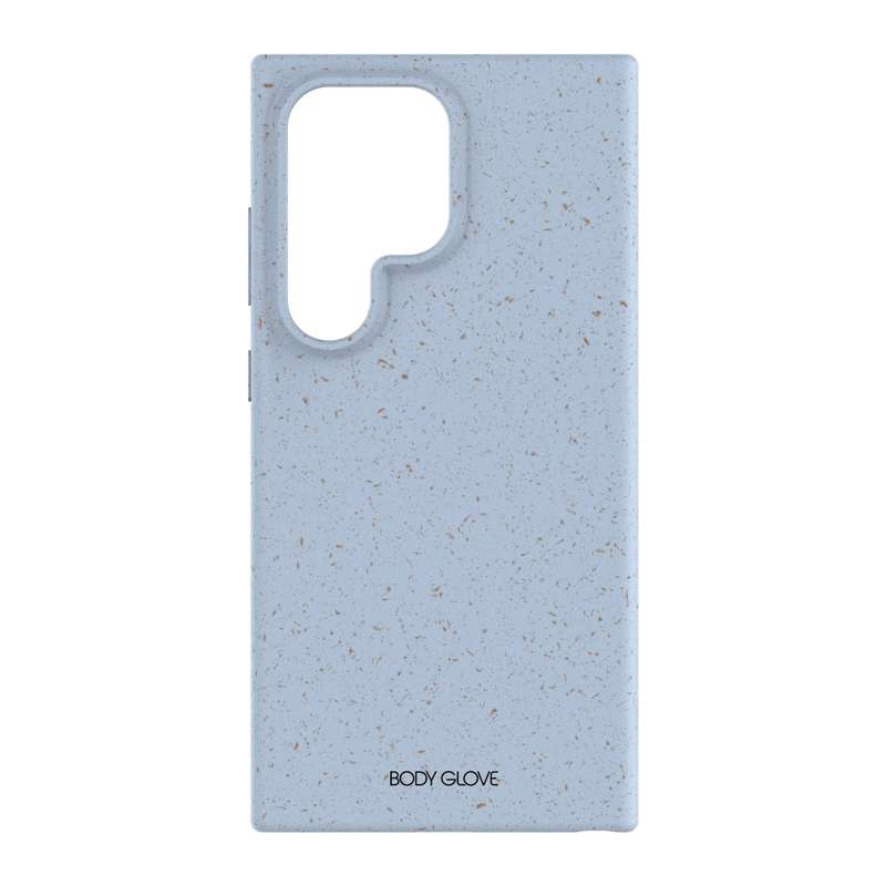 Samsung Galaxy S24 Ultra Body Glove 4Earth Bio Case - Blue