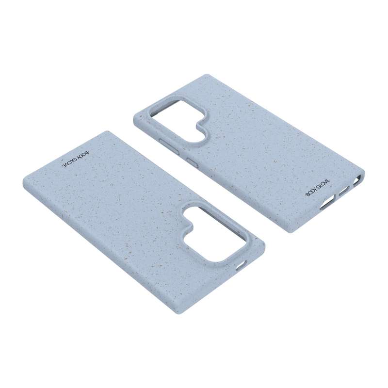 Samsung Galaxy S24 Ultra Body Glove 4Earth Bio Case - Blue