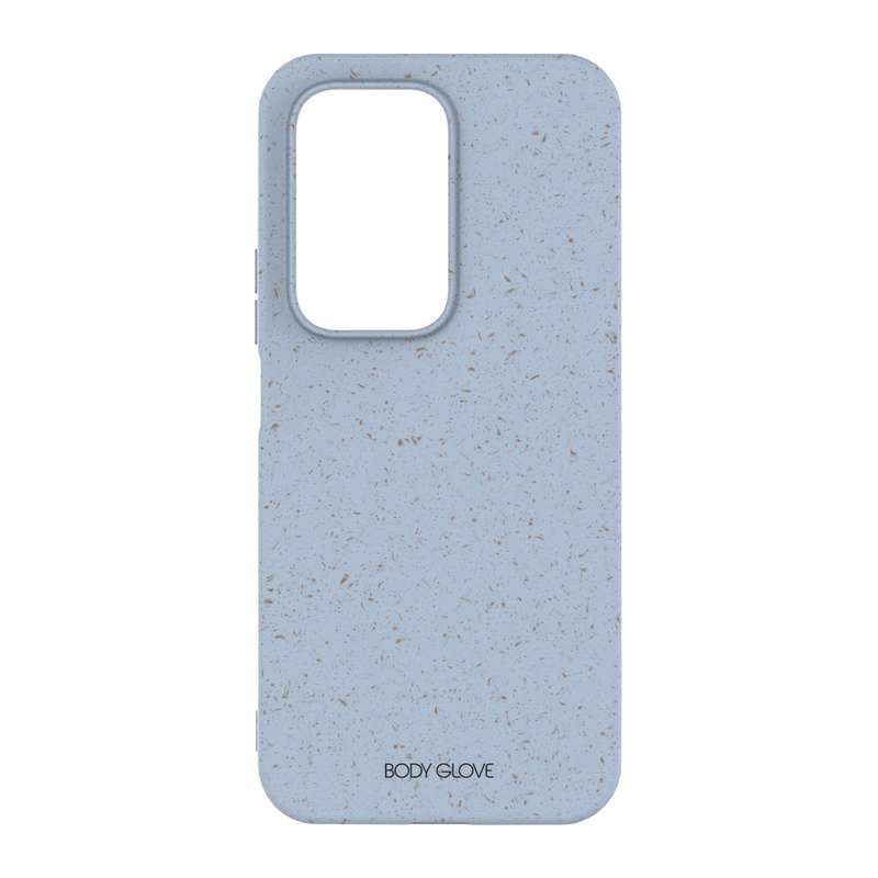 Honor 200 Lite Body Glove 4Earth Bio Case - Blue